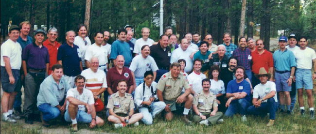 Grand Reunion 5
