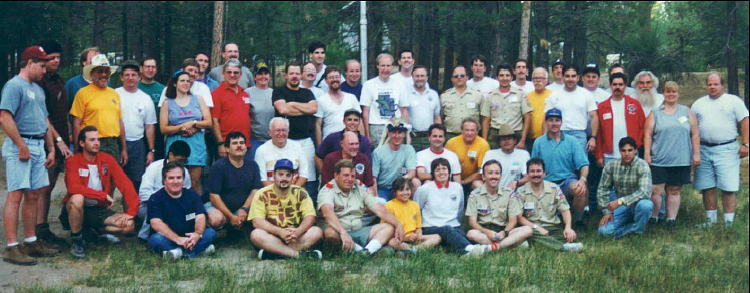 Reunion 6